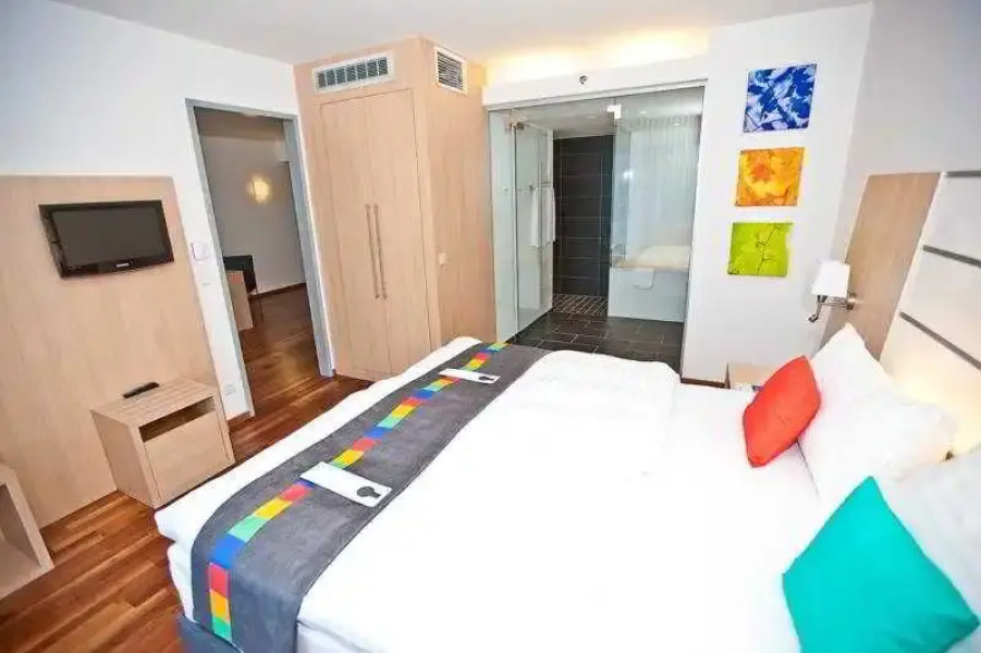 Park Inn Klosterneuburg