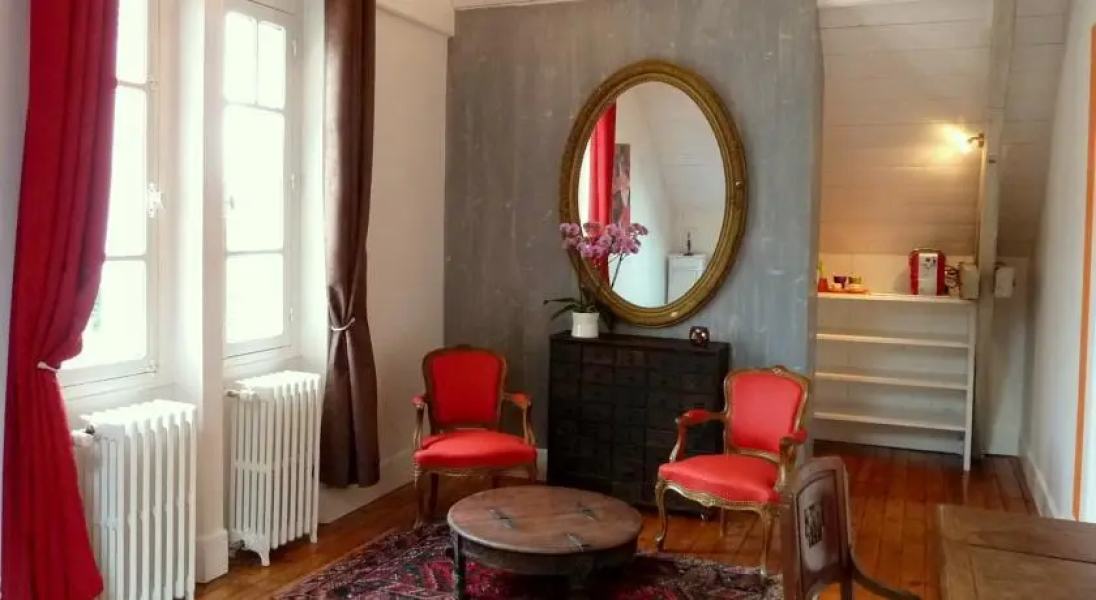 Chambres dHôtes Couleurs du Temps