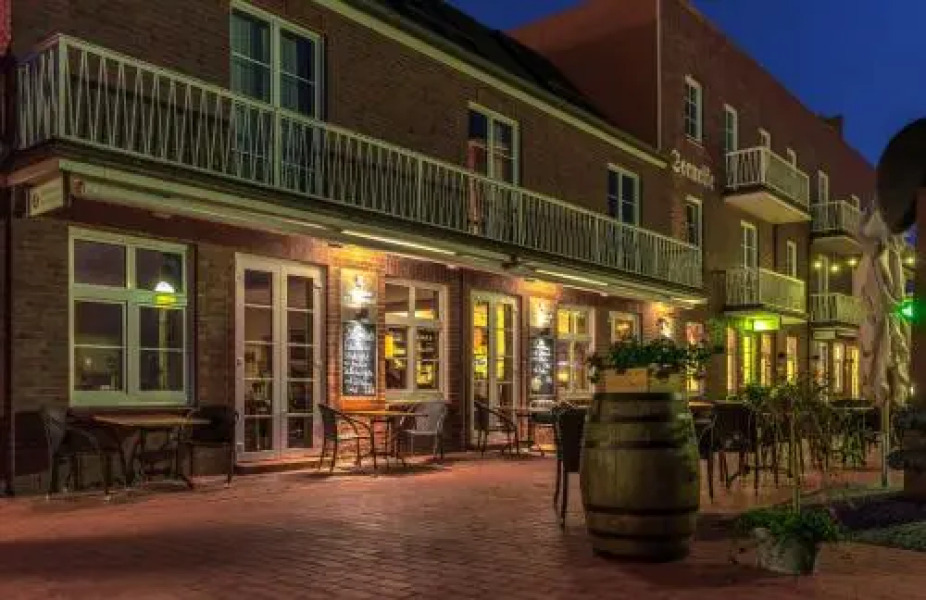 Apart Hotel Seenelke