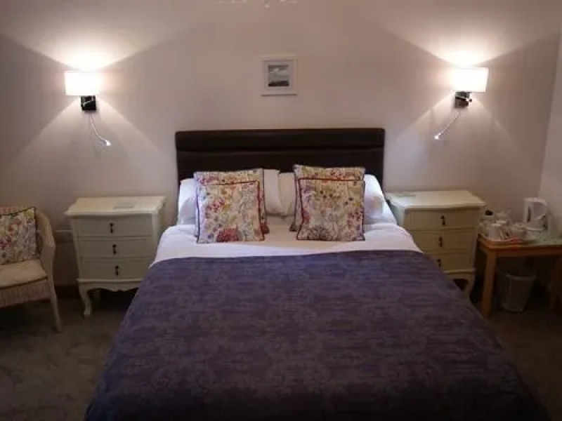 Y Gelli Bed & Breakfast