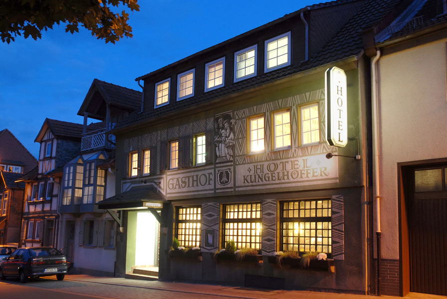 Hotel Klingelhöffer