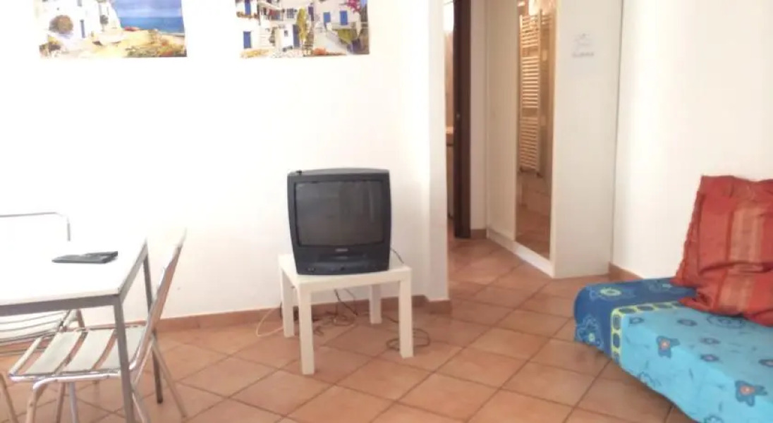 Grazioso Appartamento