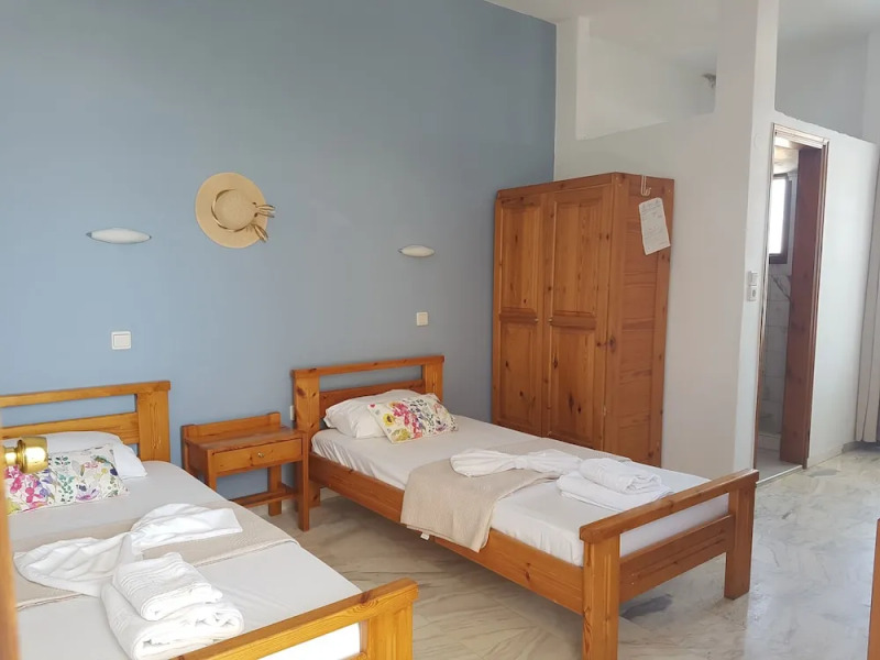 Anthi Katerina Rooms