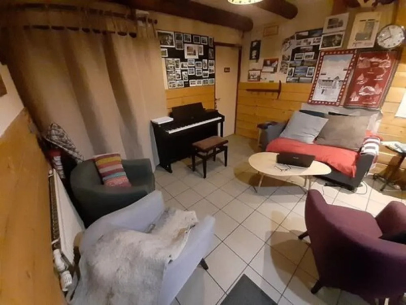 Auberge-Refuge de Roybon