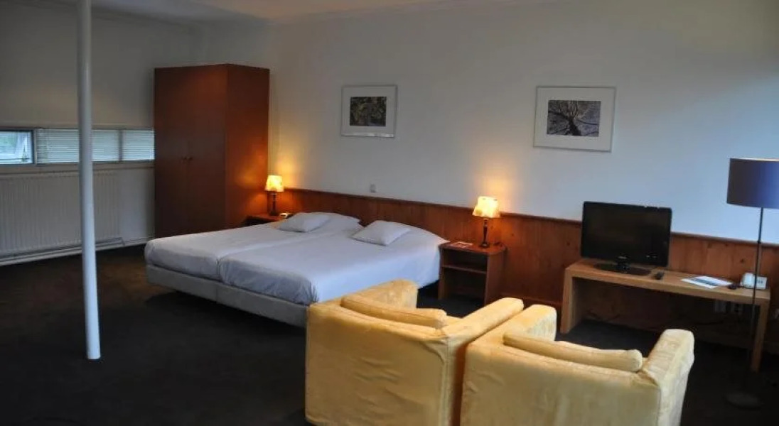 Restaurant-Hotel de Watergeus