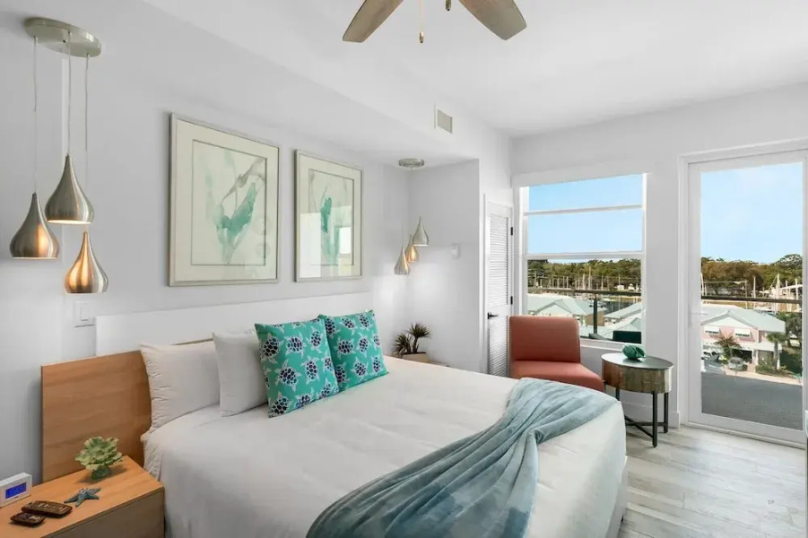 Dolphins Vacation Rental