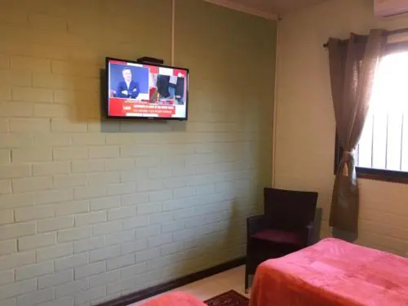 Jardines Apart-Hotel