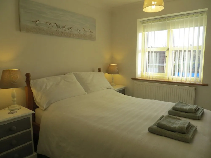 Rose Cottage, Gorgeous Accommodation