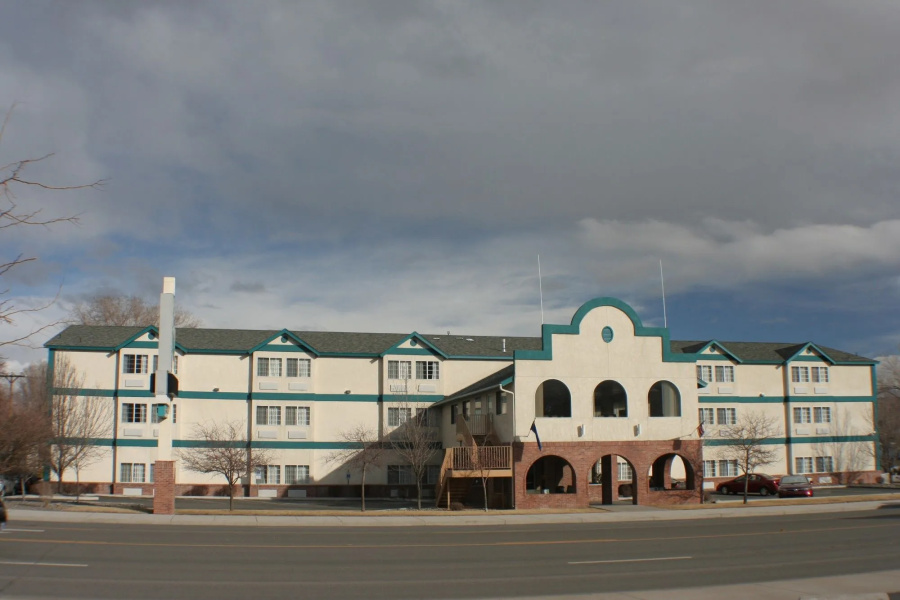 Carson City Plaza Hotel and Event Center