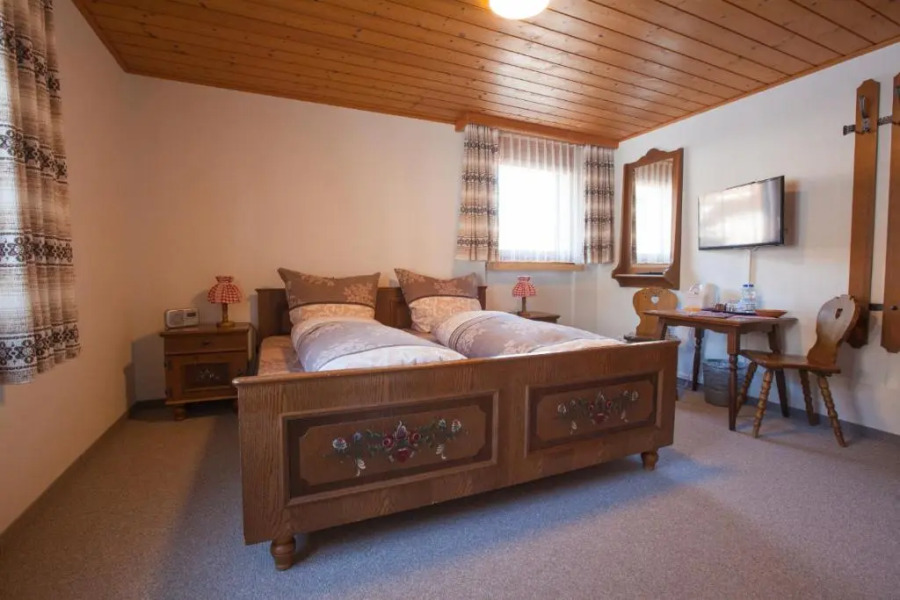 Hotel Restaurant Schönau