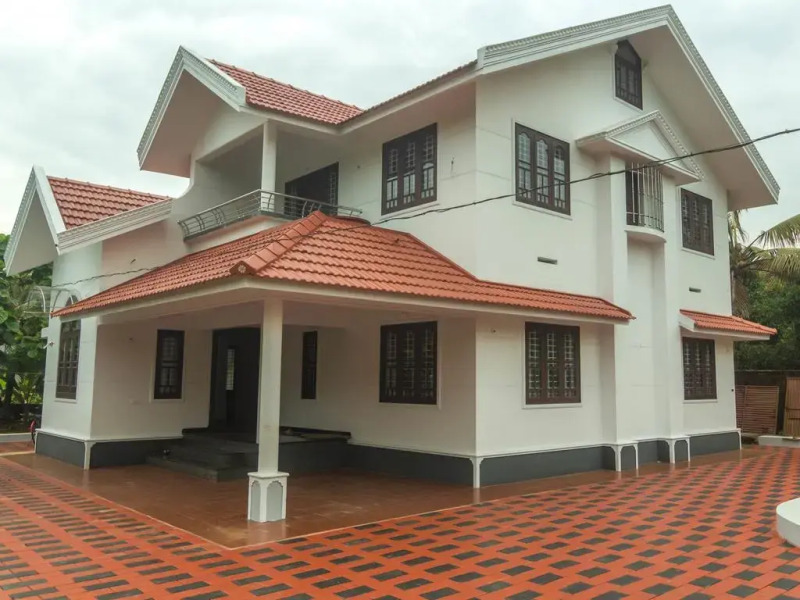 Common Grounds Guest House(chevayoor)