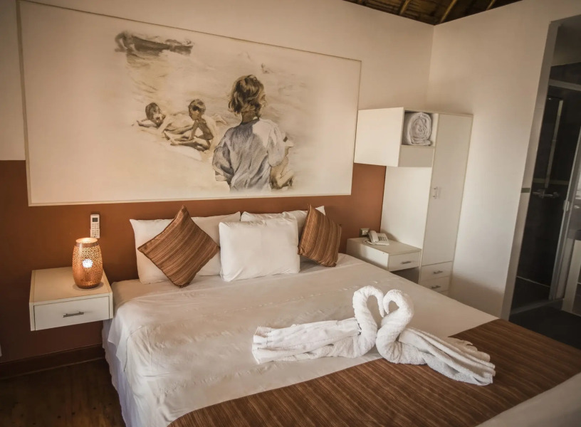 Aranwa Vichayito Beach Resort