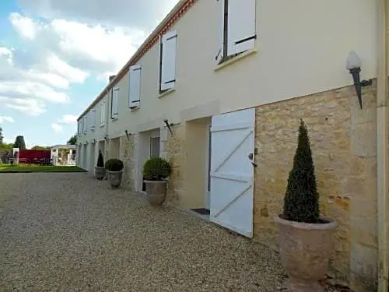 Le Fief de la Ribeyre (Adults Only)