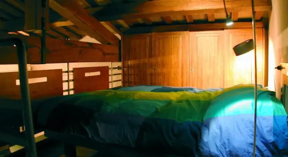 Country House Ca Pazzo