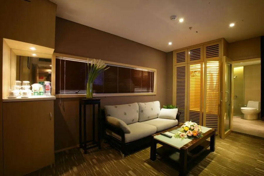 Xin Hua International