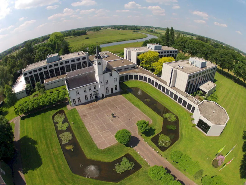 De Ruwenberg Hotel Meetings Events