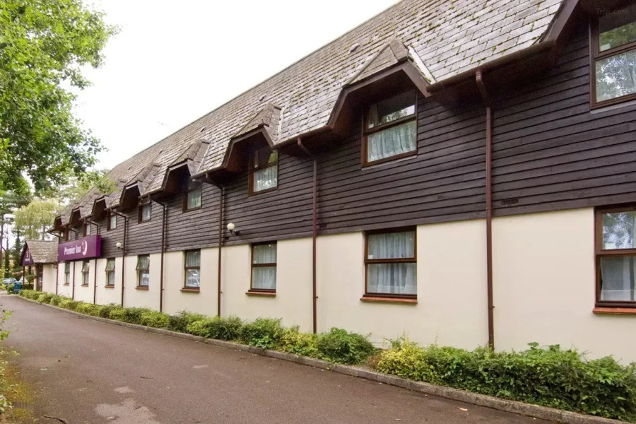 Premier Inn Bournemouth/Ferndown