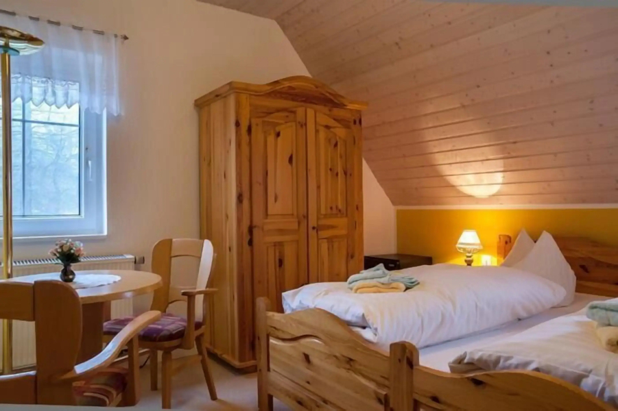 Auf der Heide Gasthof & Pension