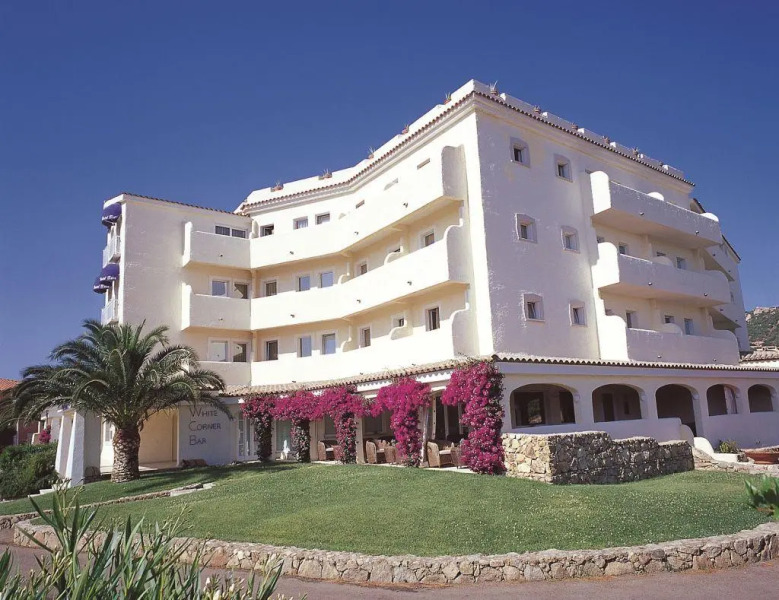 Hotel Baja
