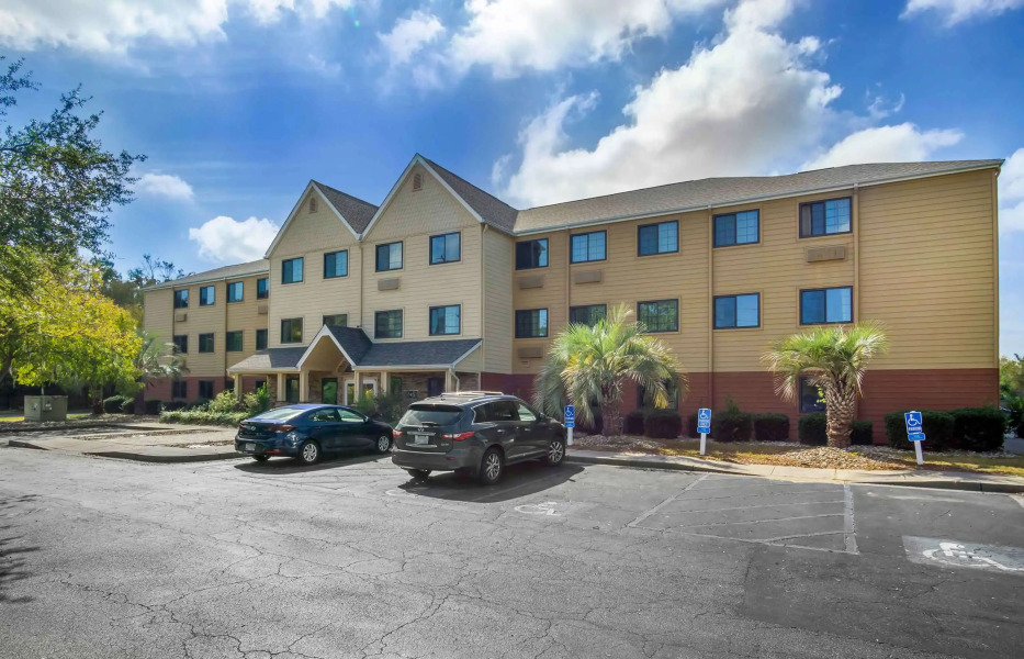 Extended Stay America Suites - Charleston - Airport