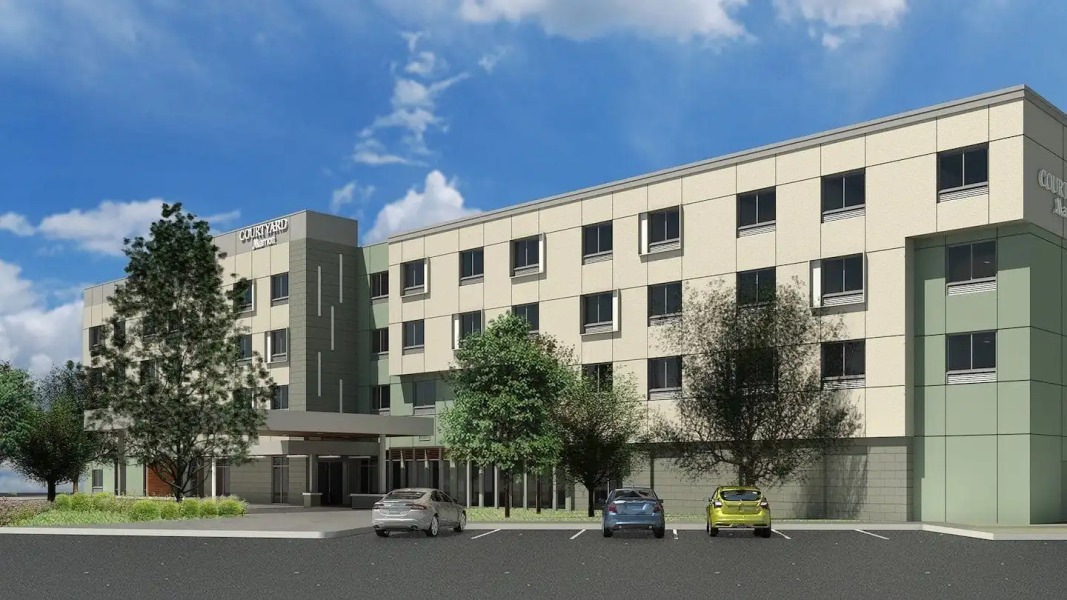 Courtyard by Marriott Loveland Fort Collins