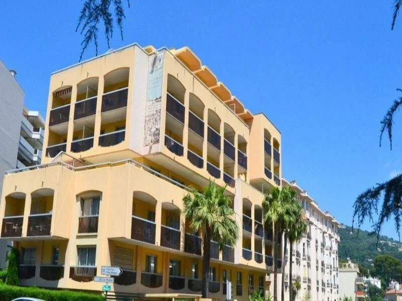 Résidence Le Massena