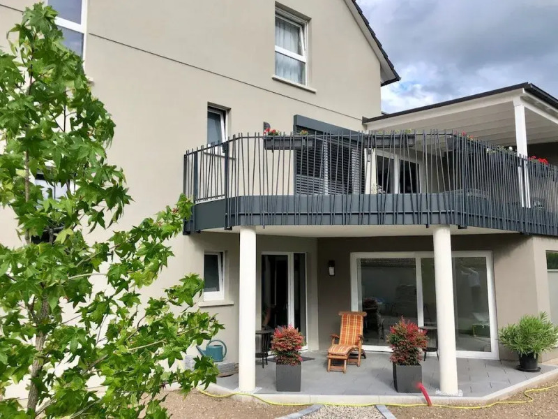 B&B Coeur de Village Alsace