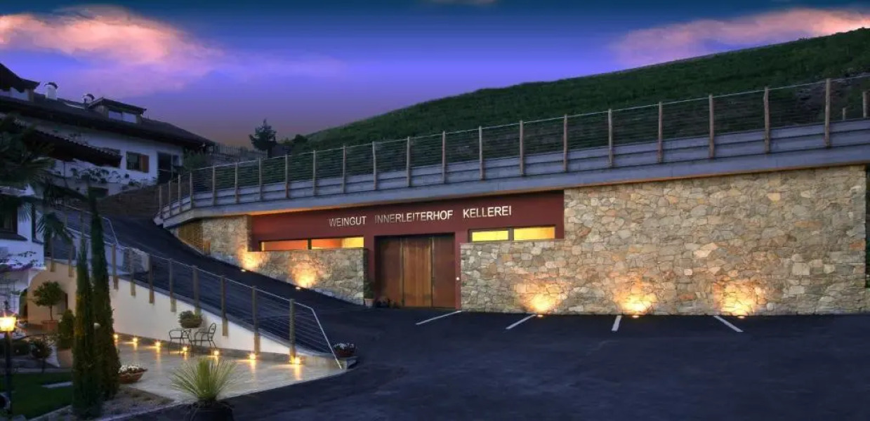 Hotel Weingut Innerleiterhof