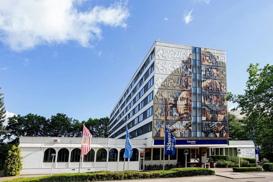Pentahotel Bremen