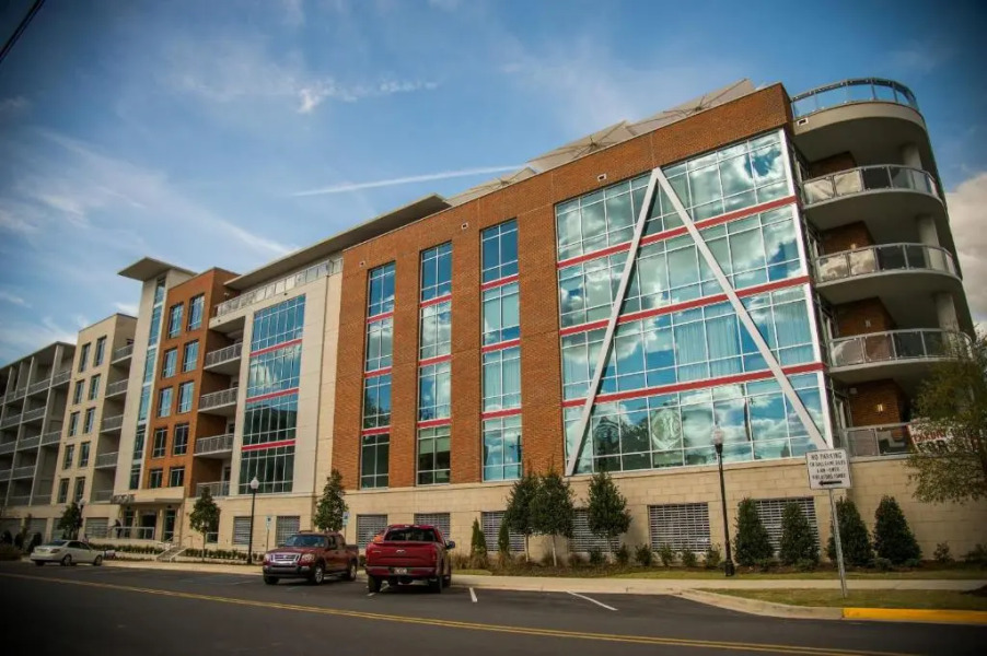 Westgate Luxury Condominiums