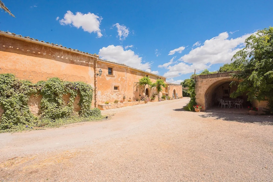 Son Caldes (Soncaldes Vuit)