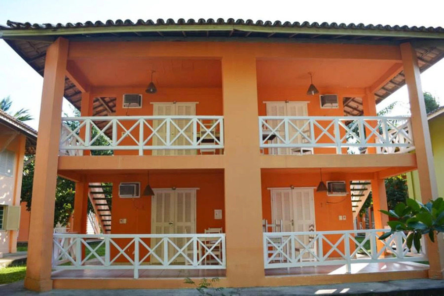 Capitania Praia Hotel Fazenda