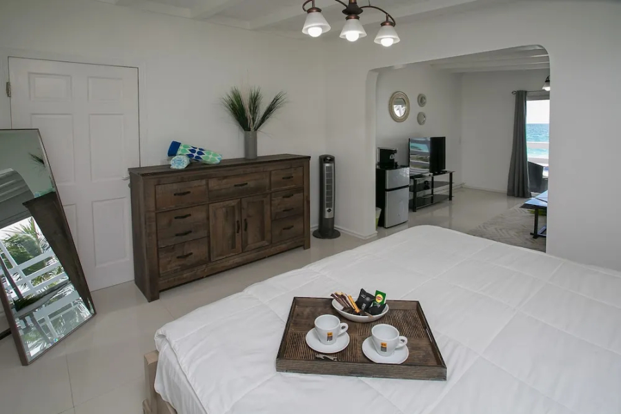 EL Zafiro Boutique Hotel