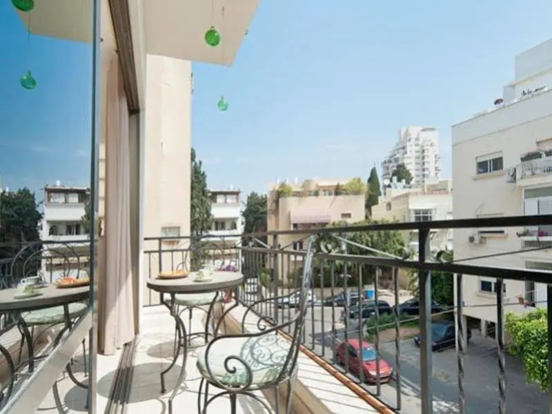 SeaNRent Apartments - Hirshenburg Street