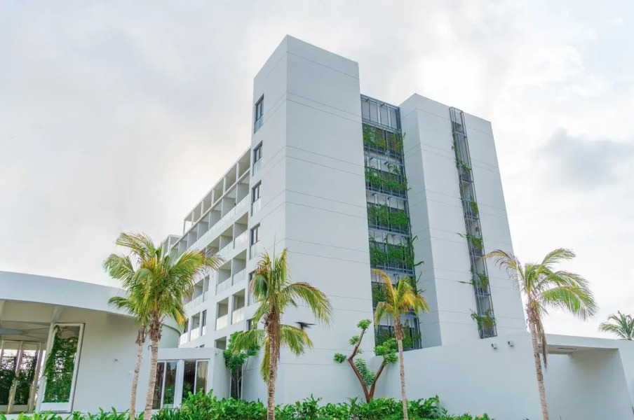 Hotel Mio Riviera Nayarit - Adults Only