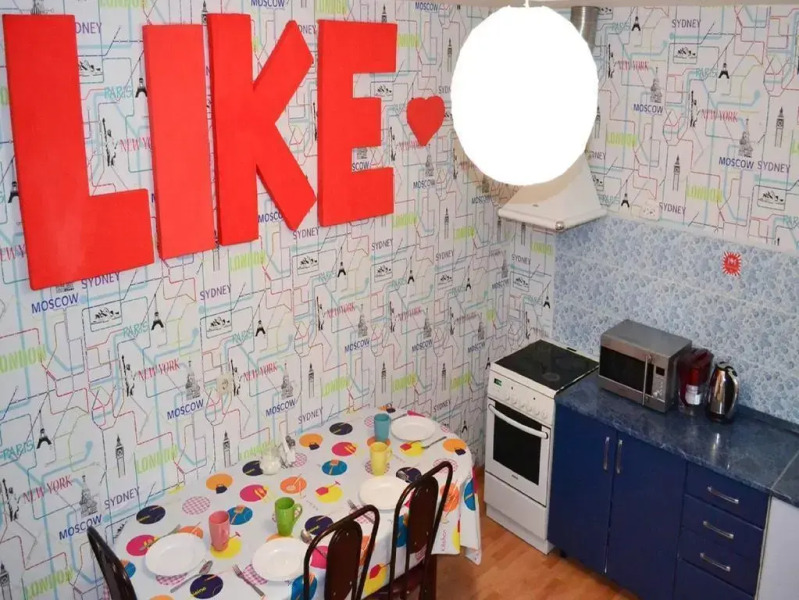 Like Hostel Surgut