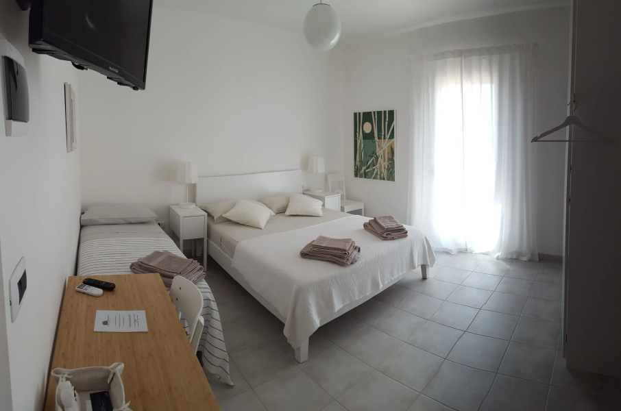 B&B Sogno Salentino