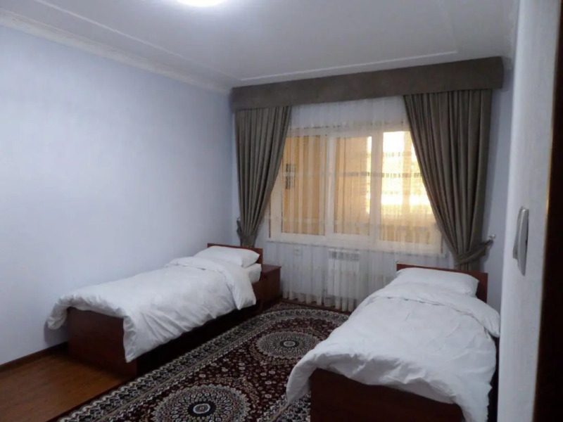 Sanatorium of power engineers