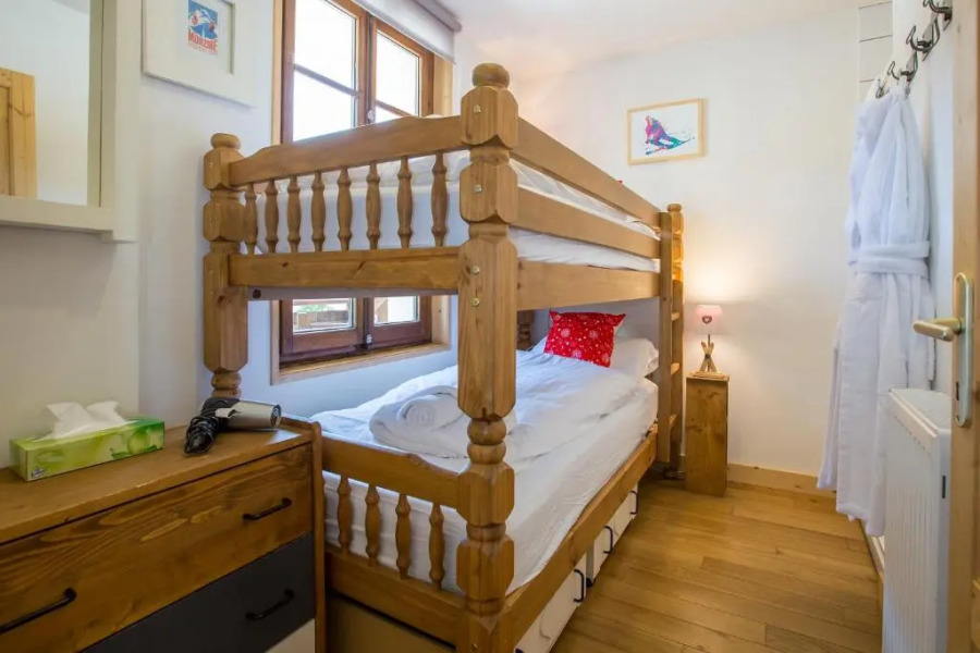 Simply Morzine - Chalet Coeur de Morzine