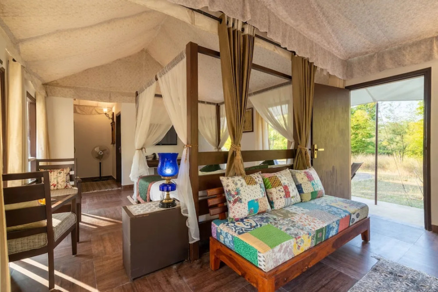 Soulacia Hotel and Resort