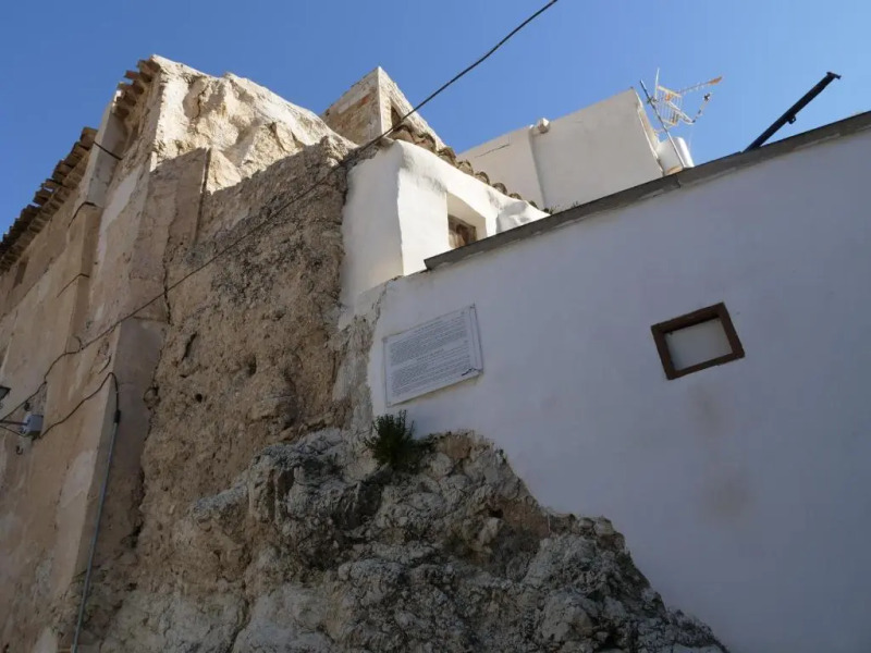 Casa Rural Ortega Rubio