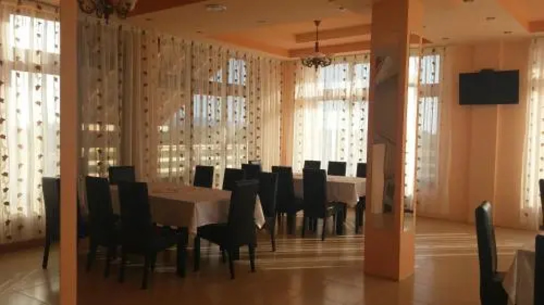 Pensiunea Laleaua Pestrita