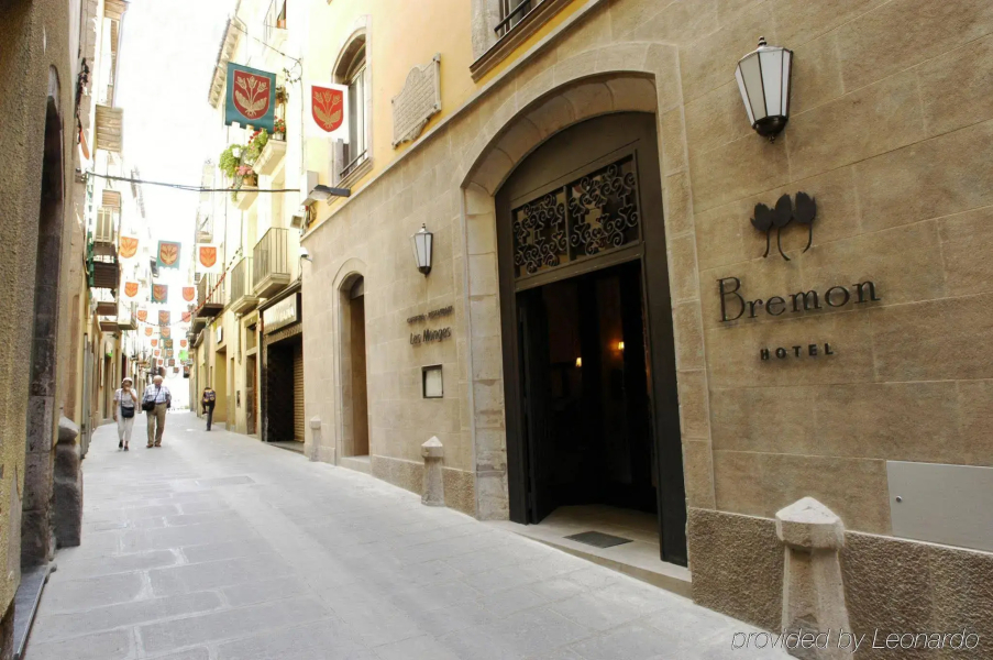 Bremon Boutique Hotel by Duquessa Hotels Collection