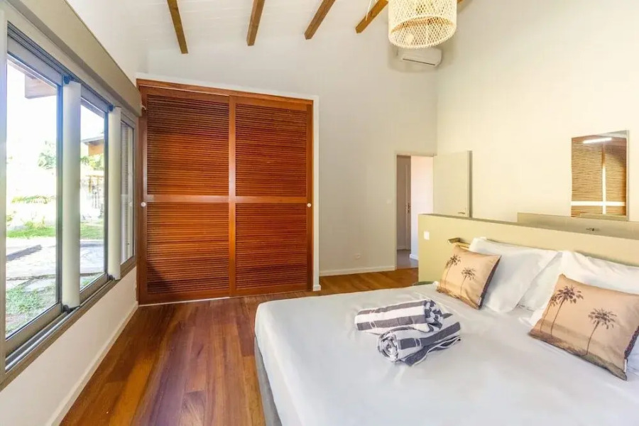 La Maison Des Palmes