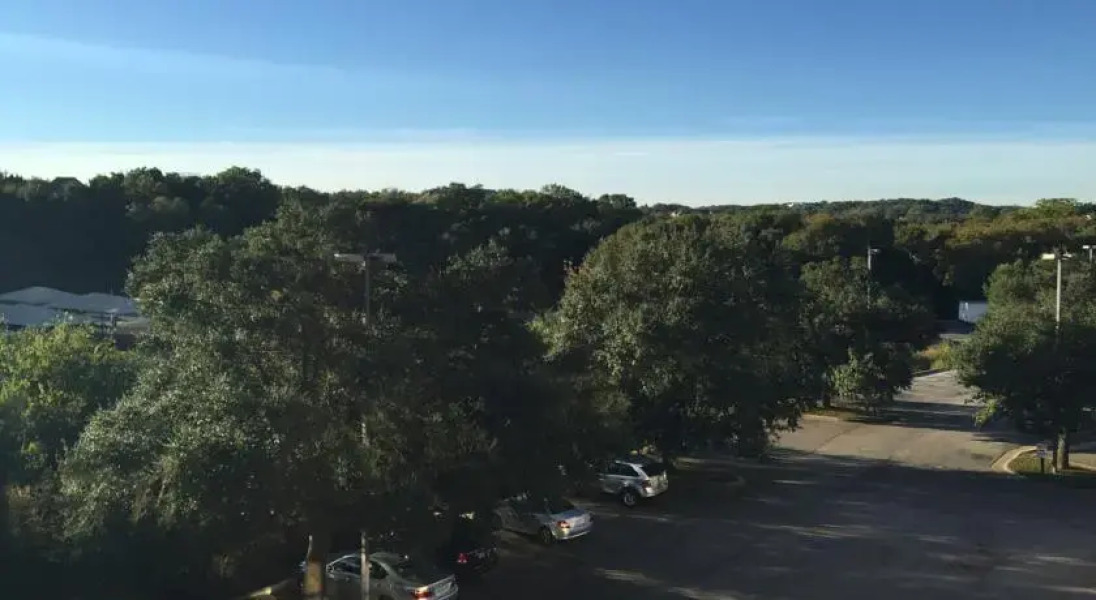 Mid-Century Town Lake Home by TurnKey Vacation Rentals