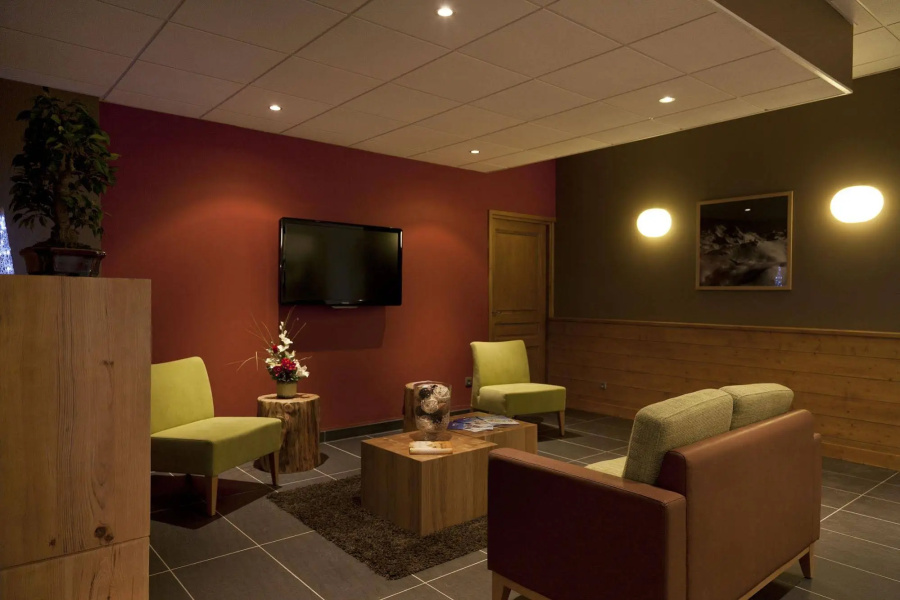 Residence Club mmv L'etoile des Cimes
