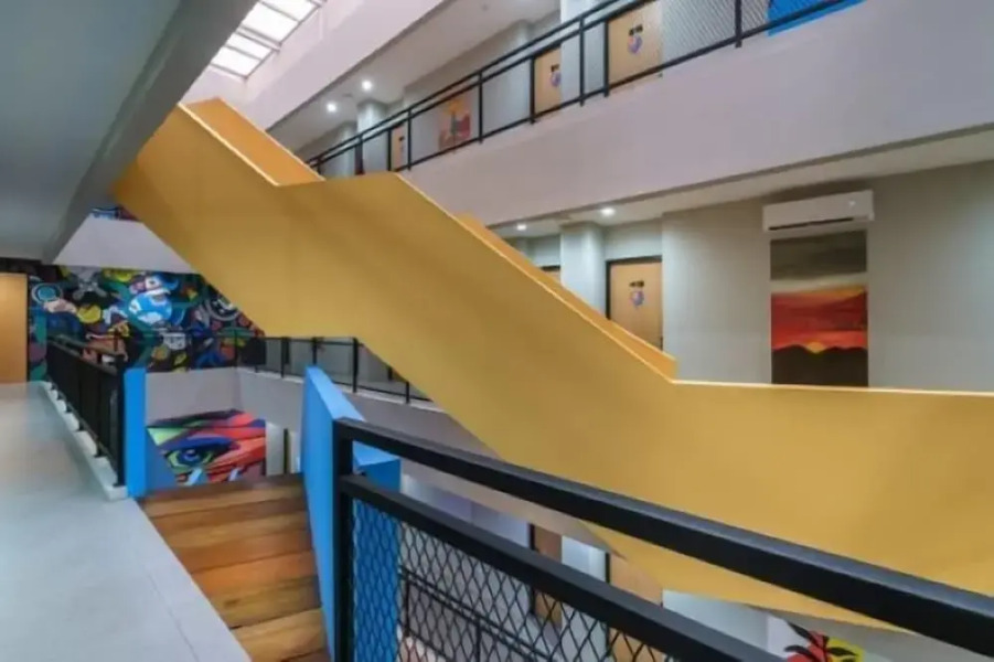 Rumaruma Farvet Residence Ambon