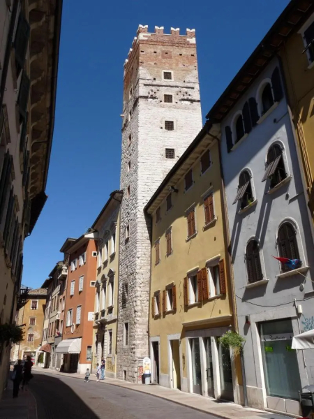 B&B Al Cavour 34