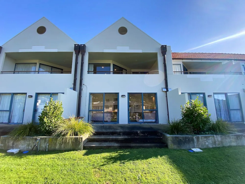 Picton Waterfront Apartments