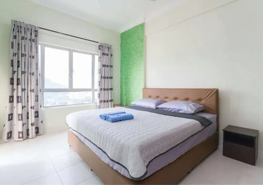 1 Sky Spice Lee's Home Stay